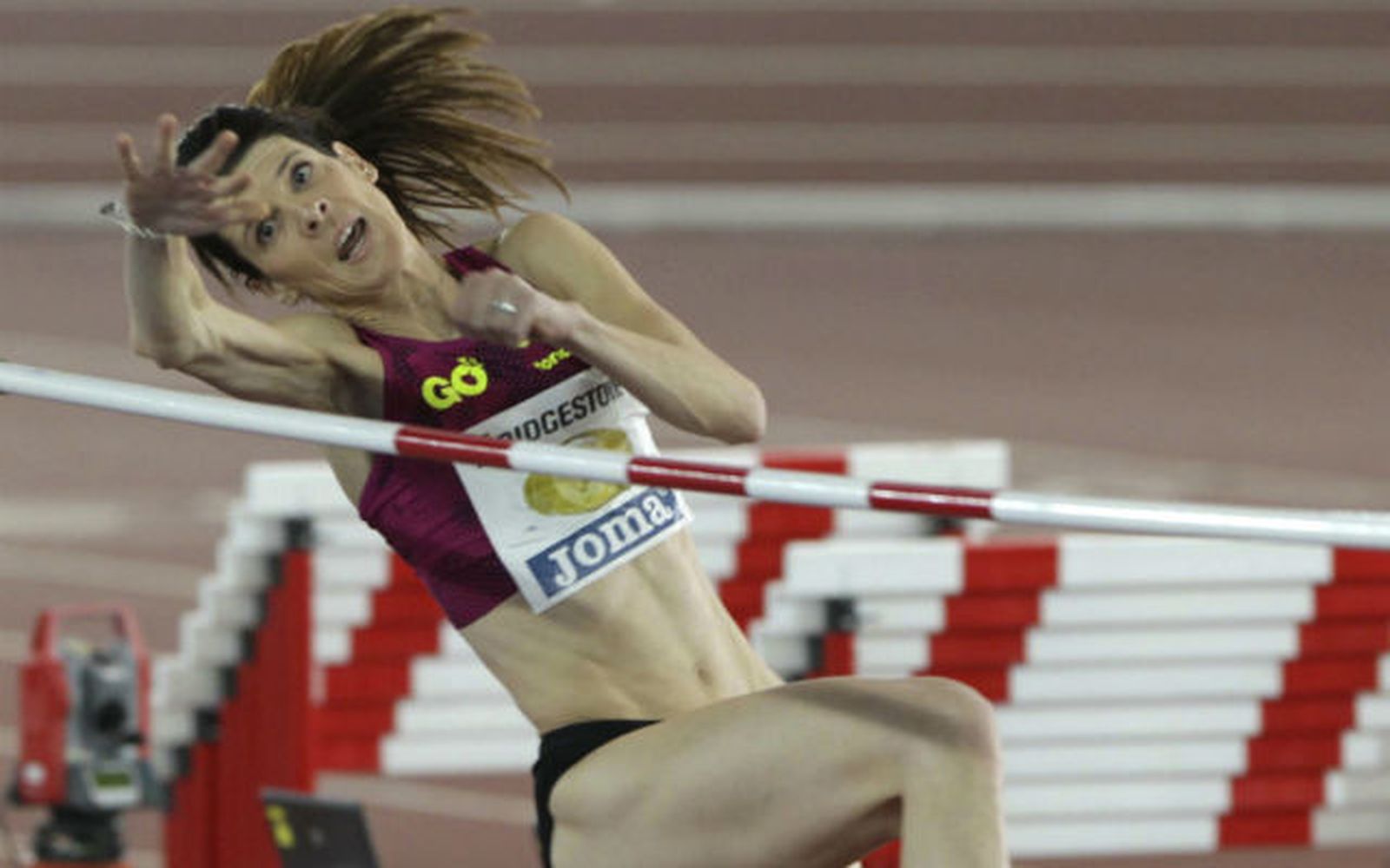 Ruth Beitia