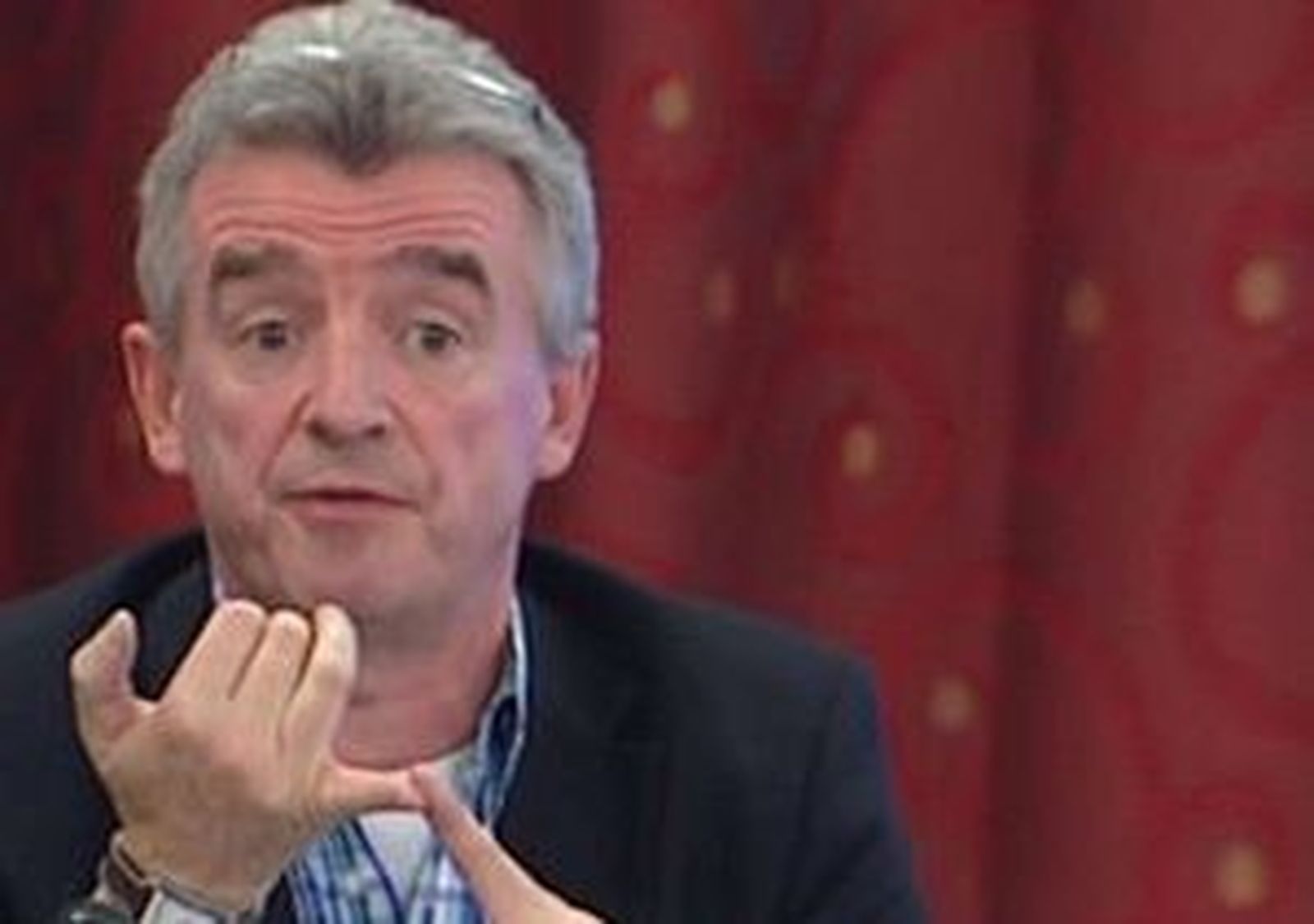 Ryanair dice que cumplió con la normativa de  seguridad de la UE