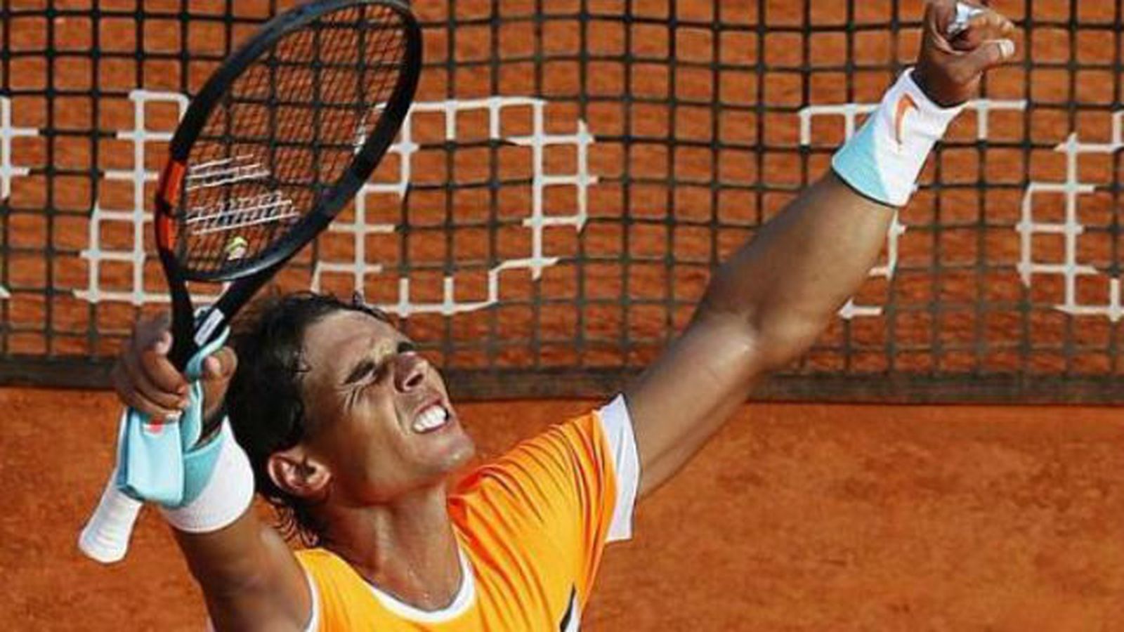 Rafa Nadal