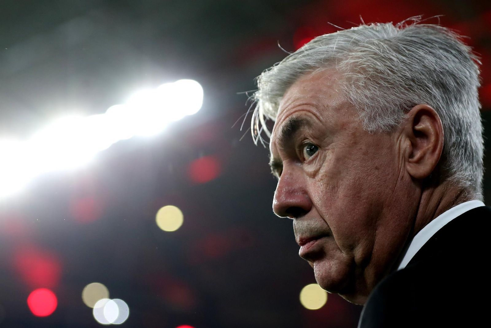 Ancelotti
