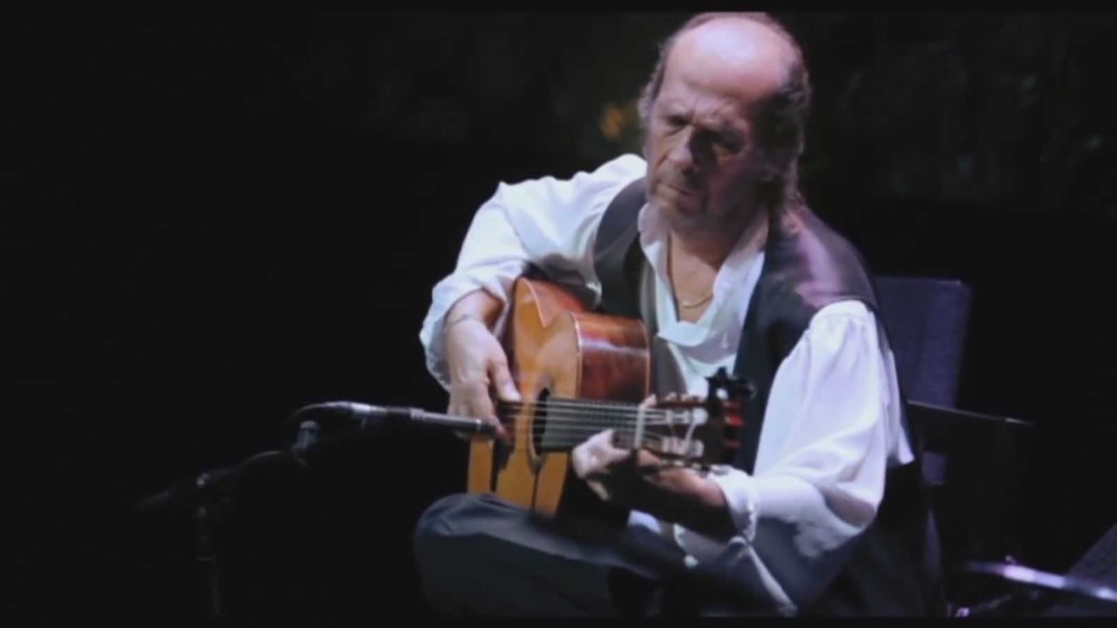 Paco de Lucía