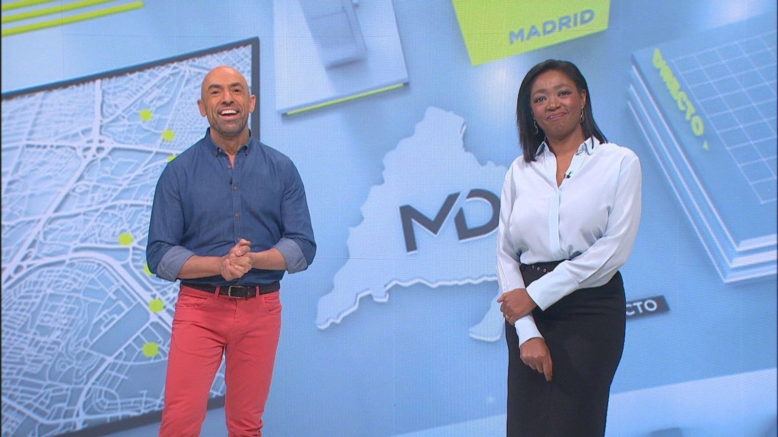 Madrid Directo 01.04.2022