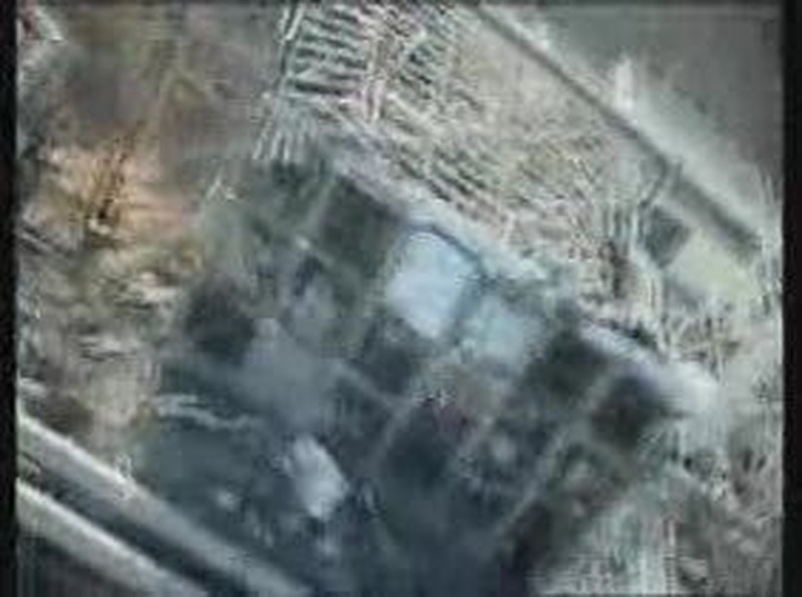 Japón eleva la gravedad del accidente de Fukushima al máximo de 7 y lo equipara al de Chernóbil