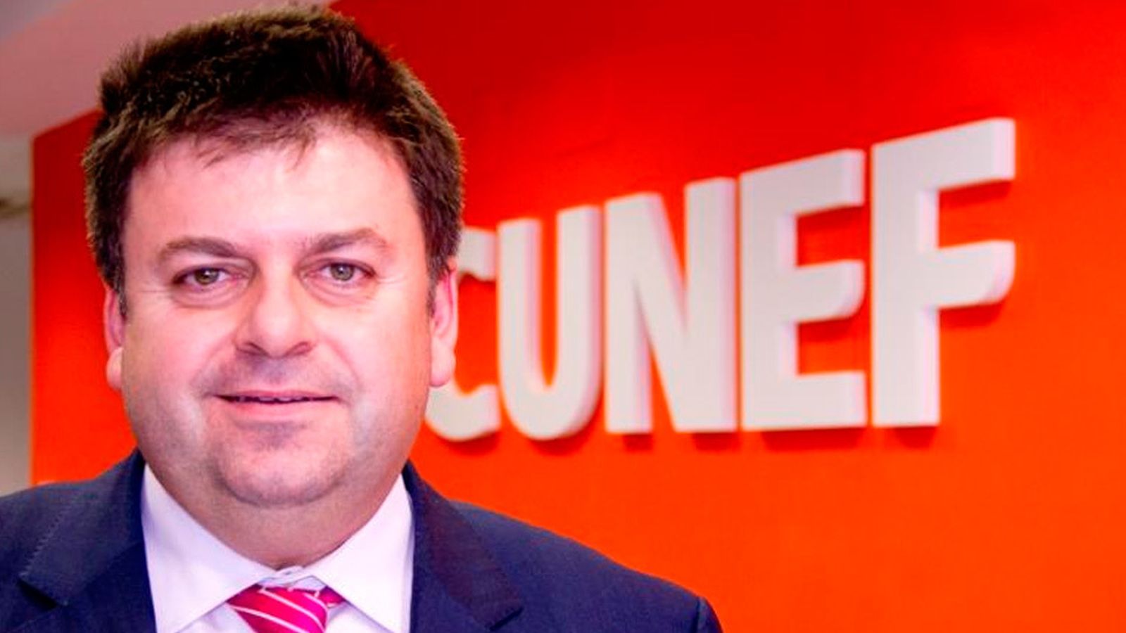 Santiago Carbó, catedrático de economía de Cunef y director de estudios Financieros de Funcas