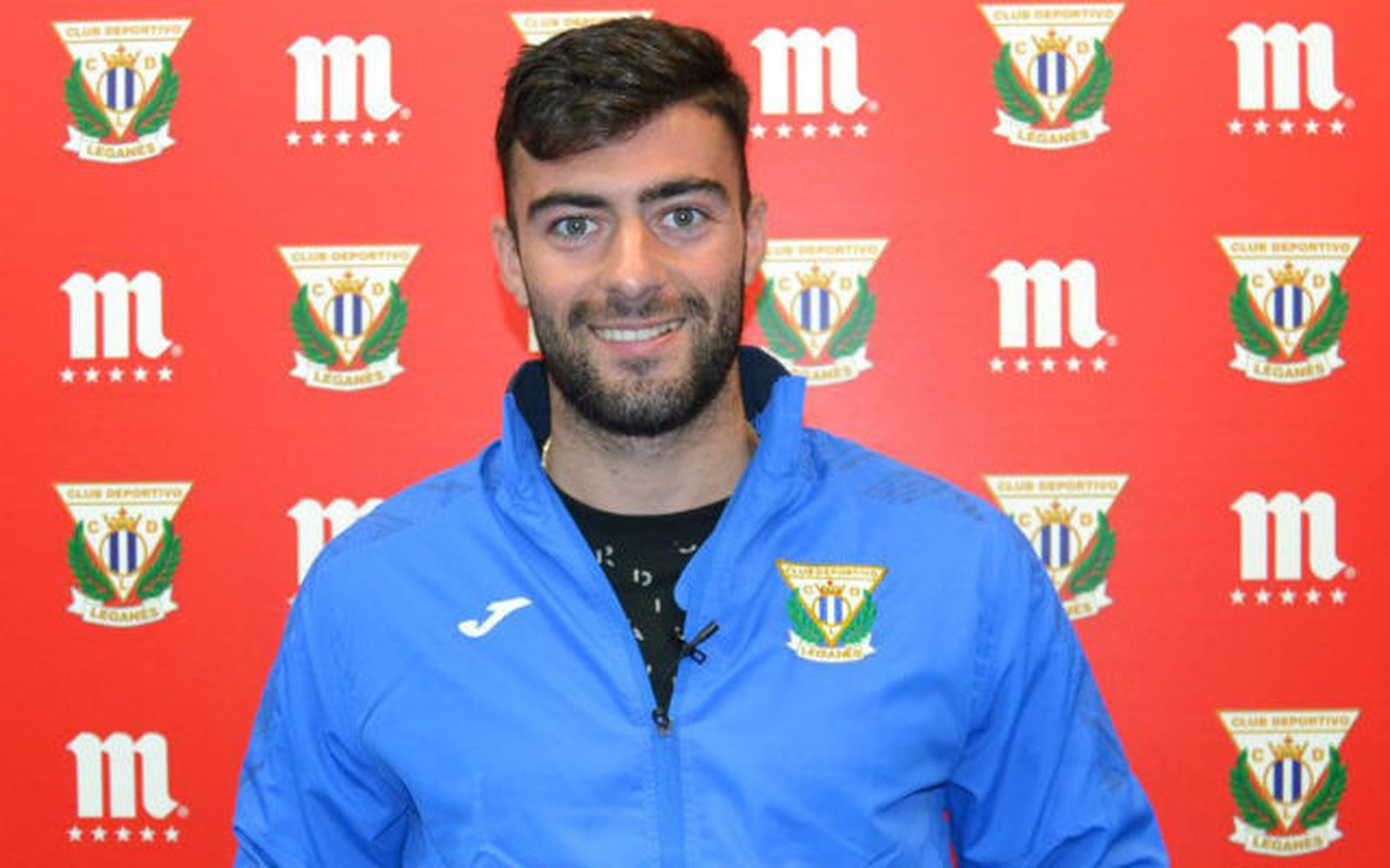 Diego Rico