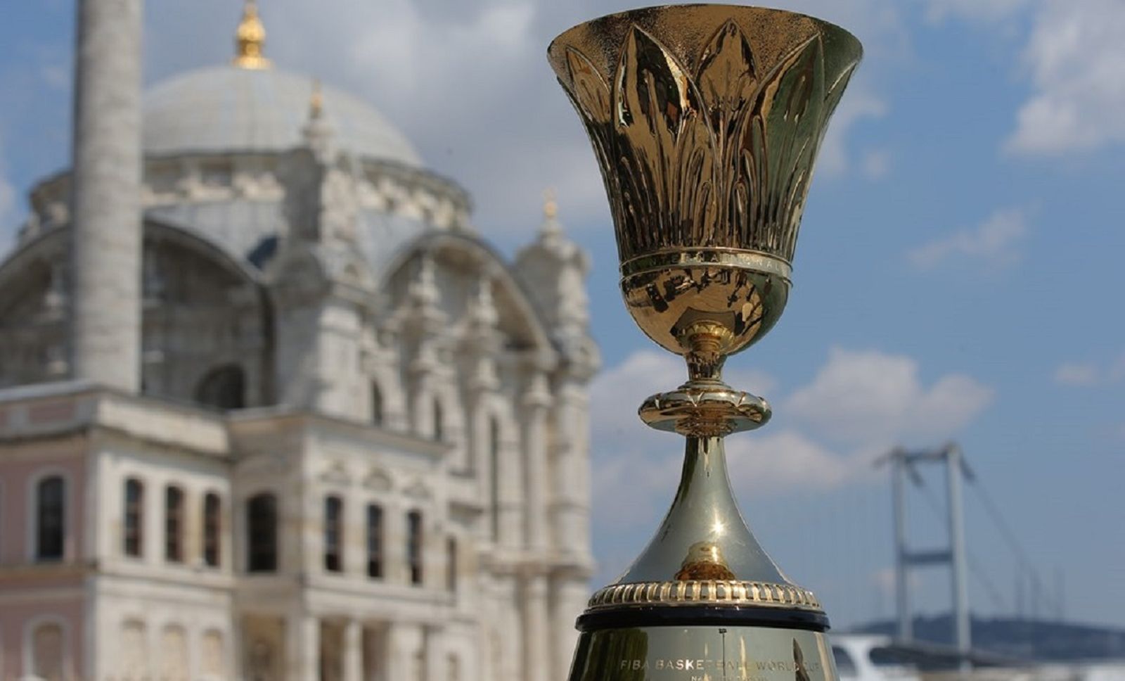 La Copa Mundial de Baloncesto de la FIBA de 2019 tiene lugar entre el 31 de agosto y el 15 de septiembre de este mismo año, y se celebra en China. España ha quedado encuadrada en el grupo C, junto a Puerto Rico, Túnez e Irán