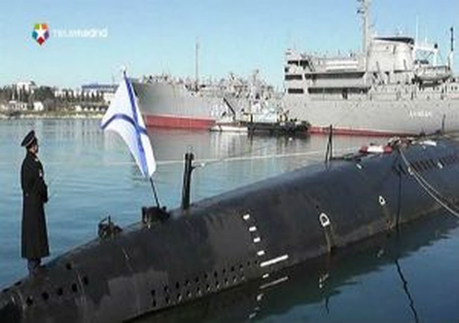 Moscú se afianza cada vez más en su recién adquirida soberanía sobre Crimea