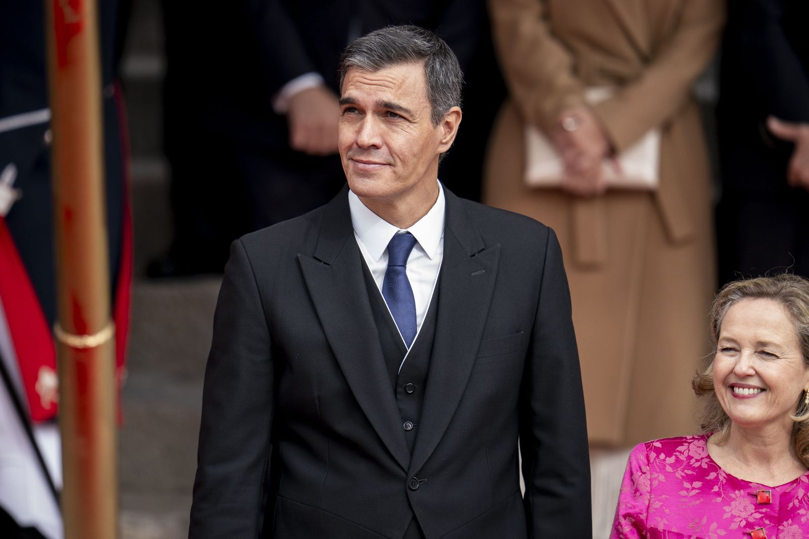Los pasos de Sánchez para tramitar la ley de amnistía sin contratiempos