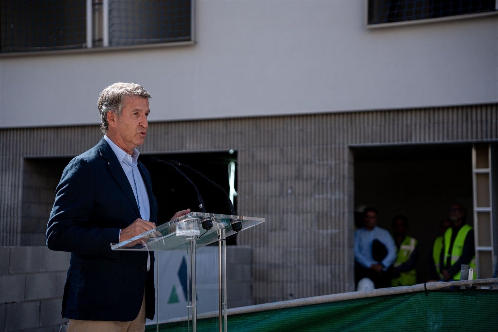 El PP propone retirar la nacionalidad a los españoles de origen extranjero que cometan delitos graves