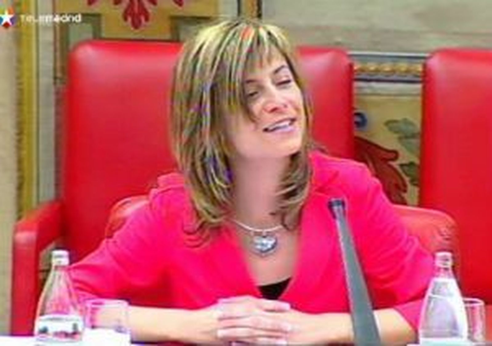 El Tribunal de Cuentas deja en evidencia la "igualdad" de Bibiana Aído