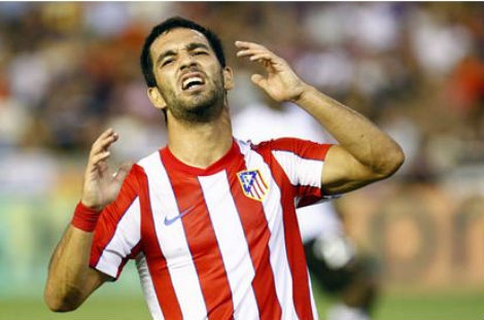 Atlético