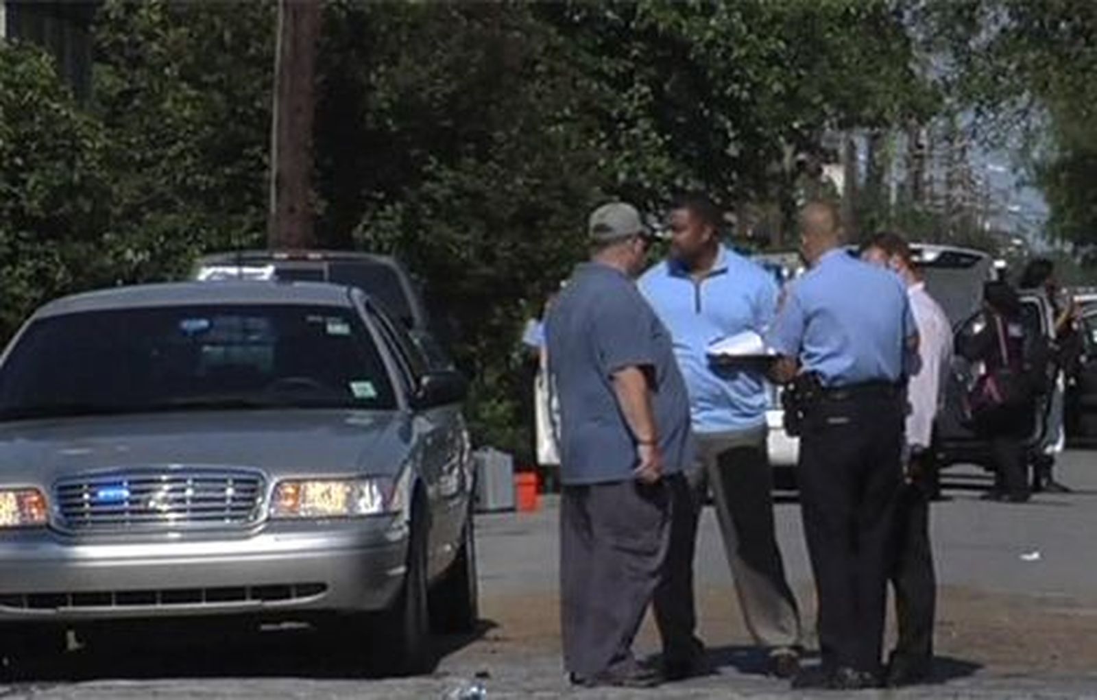 Al menos 19 heridos en tiroteo en desfile de Día de la Madre en Nueva Orleans