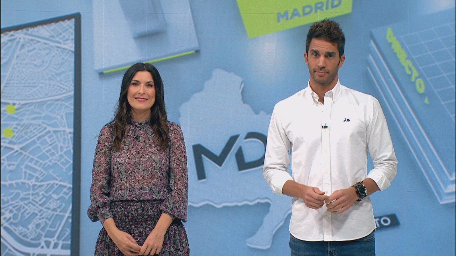 Madrid Directo 31.10.2021