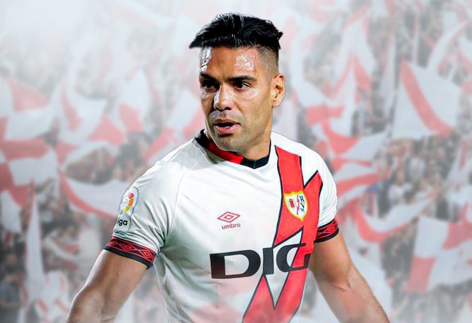 Falcao