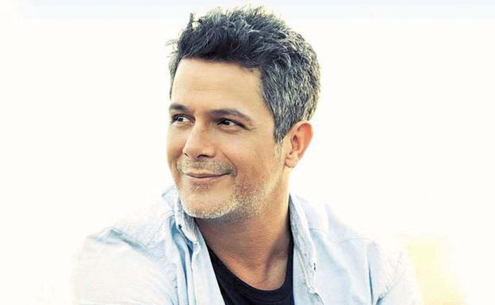 La vida de Alejandro Sanz, una historia de éxitos profesionales