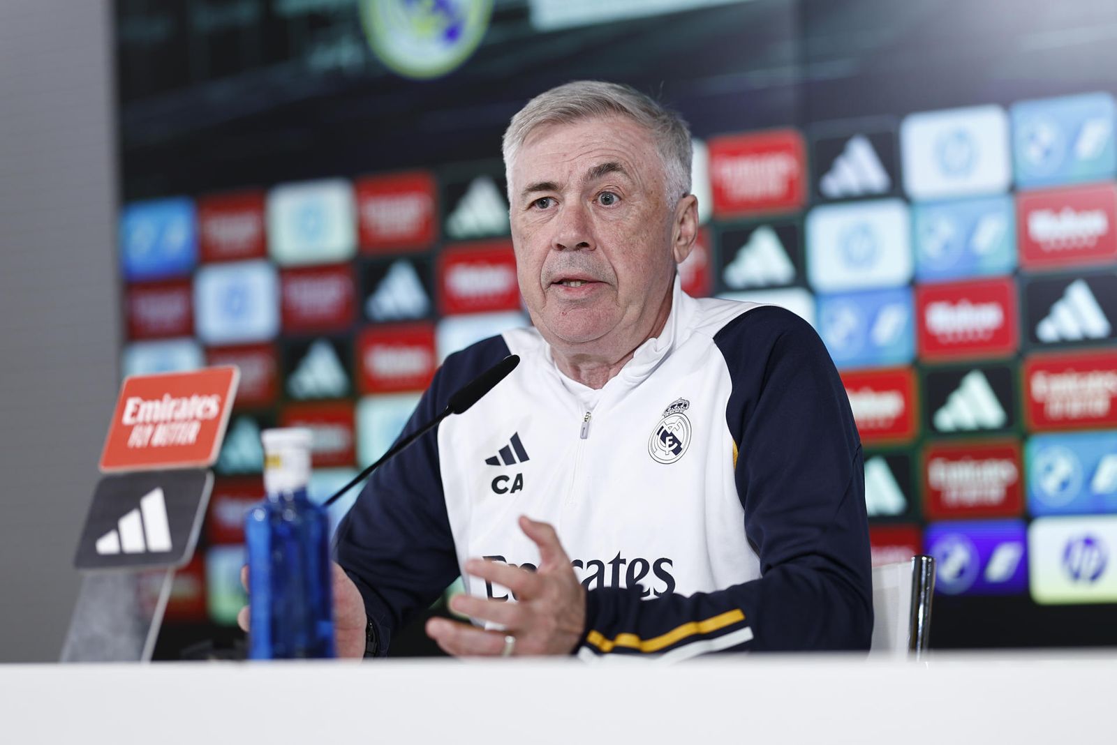 Ancelotti