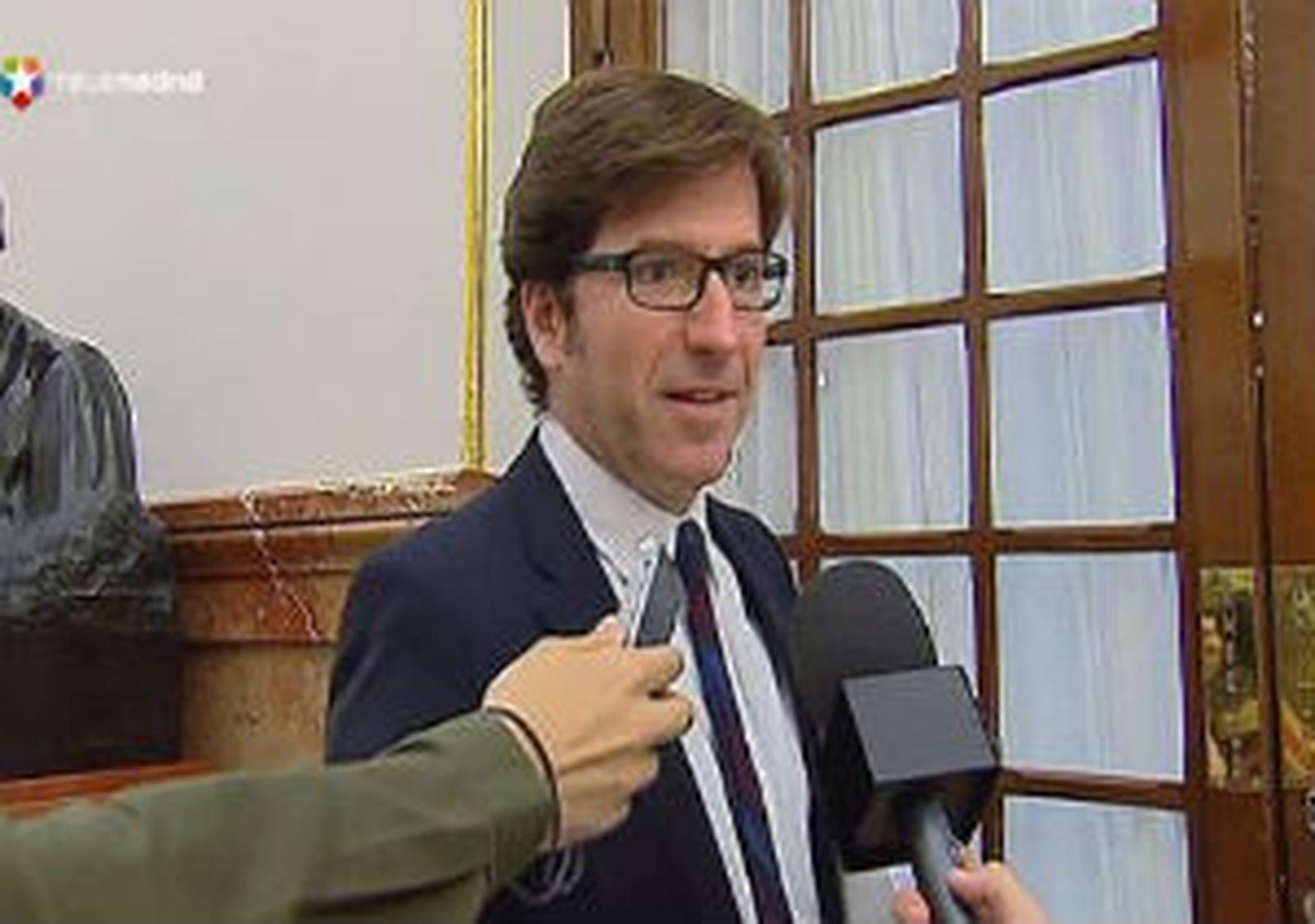 Diputado del PSOE