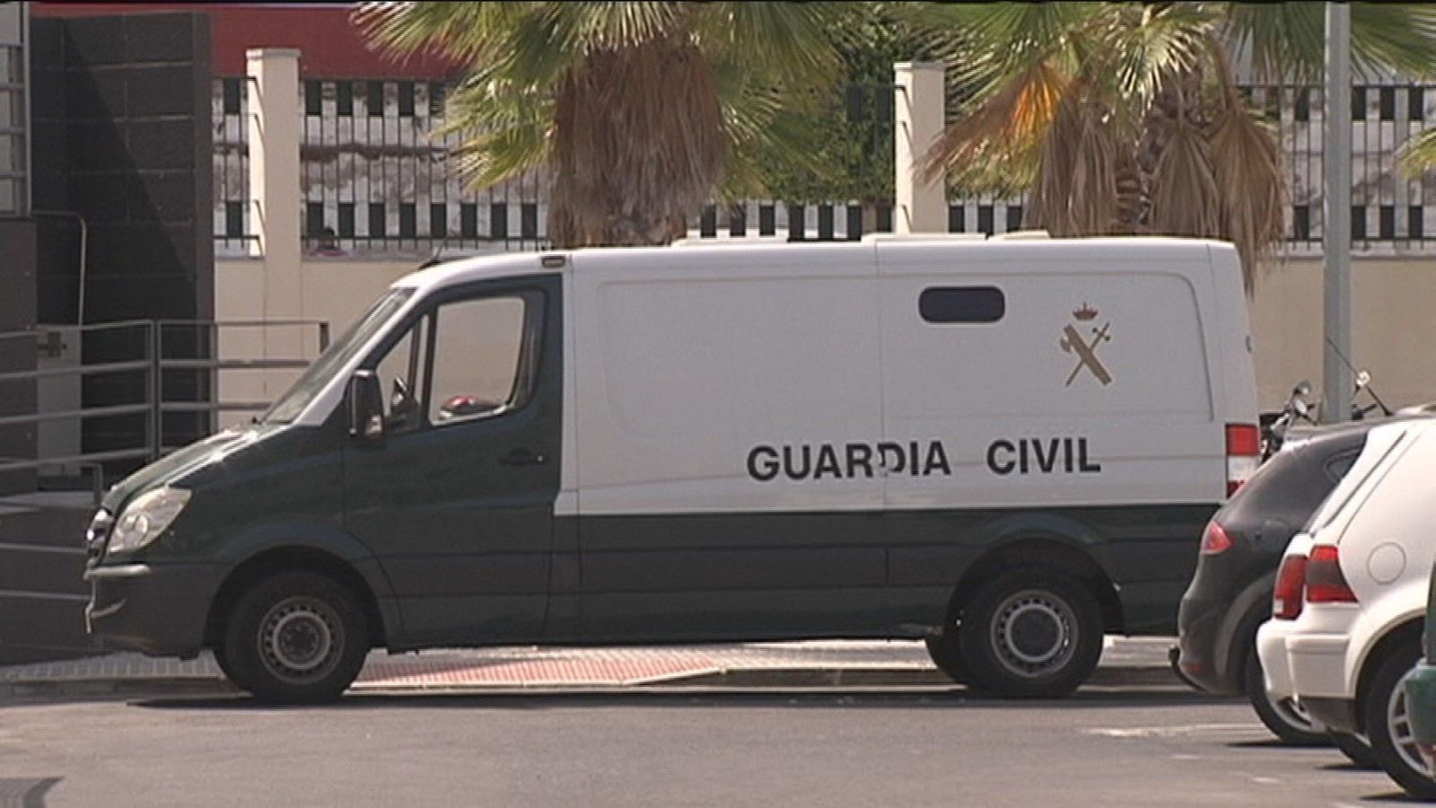 Detenido un menor de 16 años acusado de matar a su madre adoptiva en 2017
