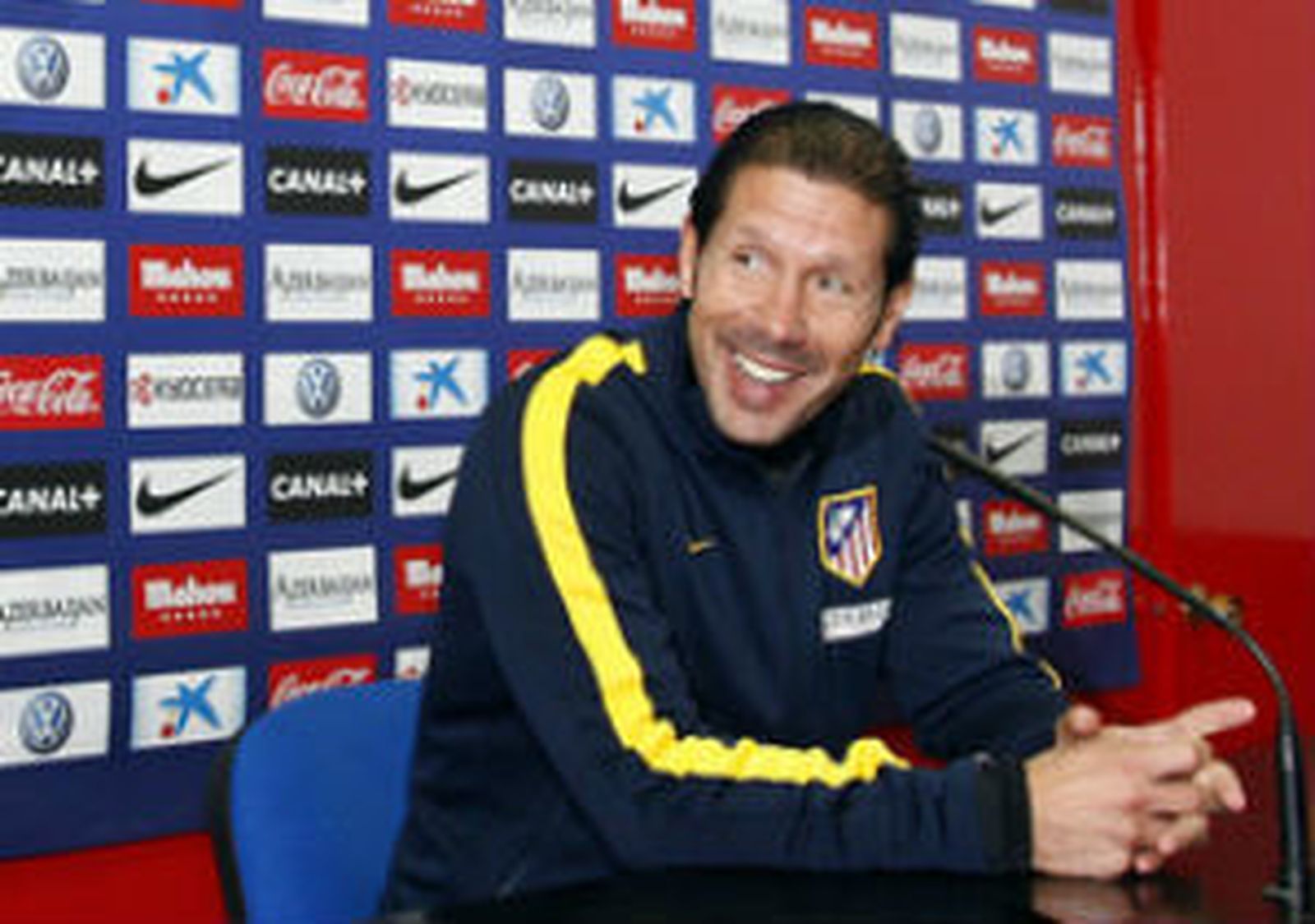 Diego Pablo Simeone
