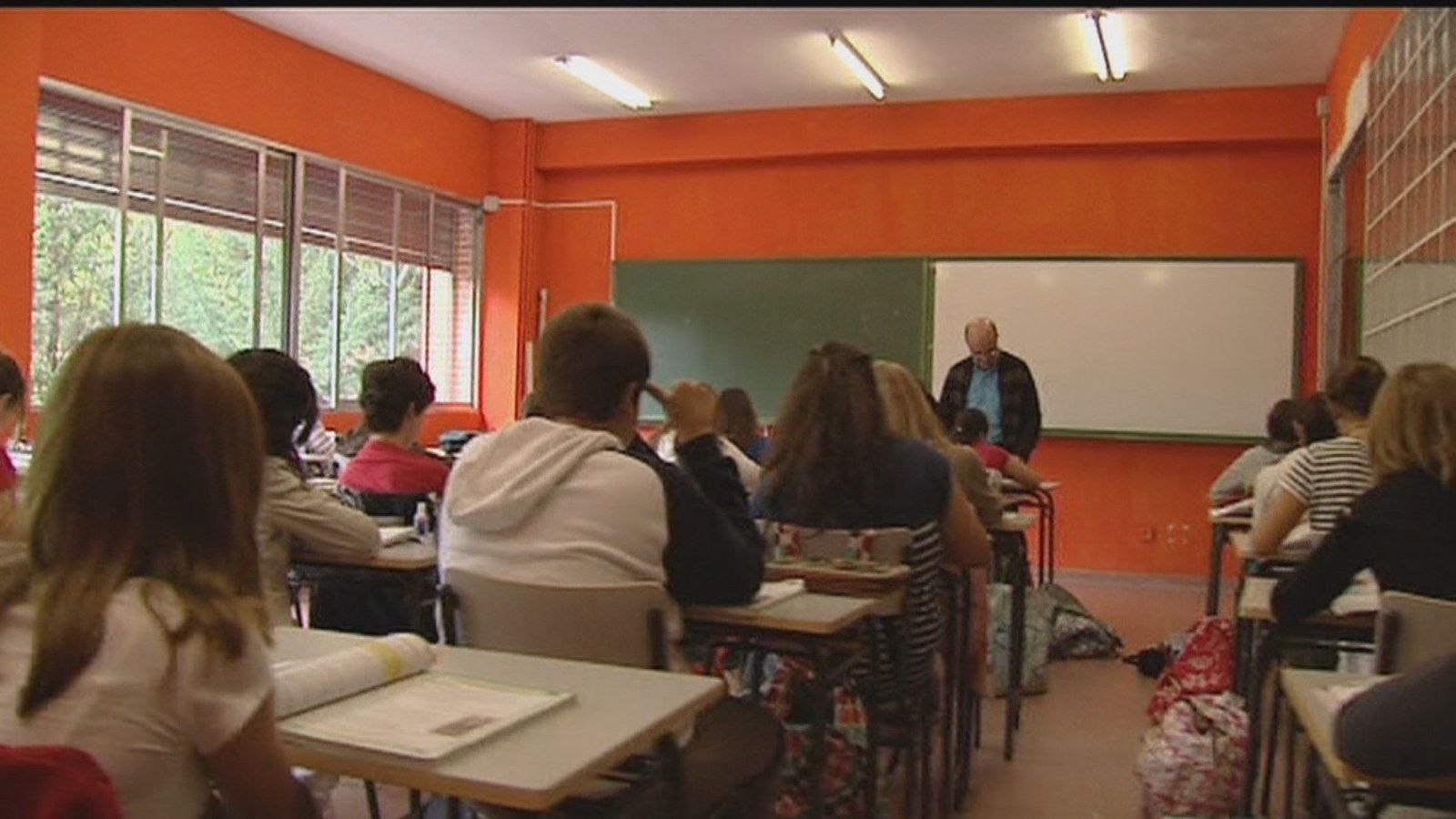 El Gobierno aprueba el nuevo currículo de Educación Secundaria Obligatoria