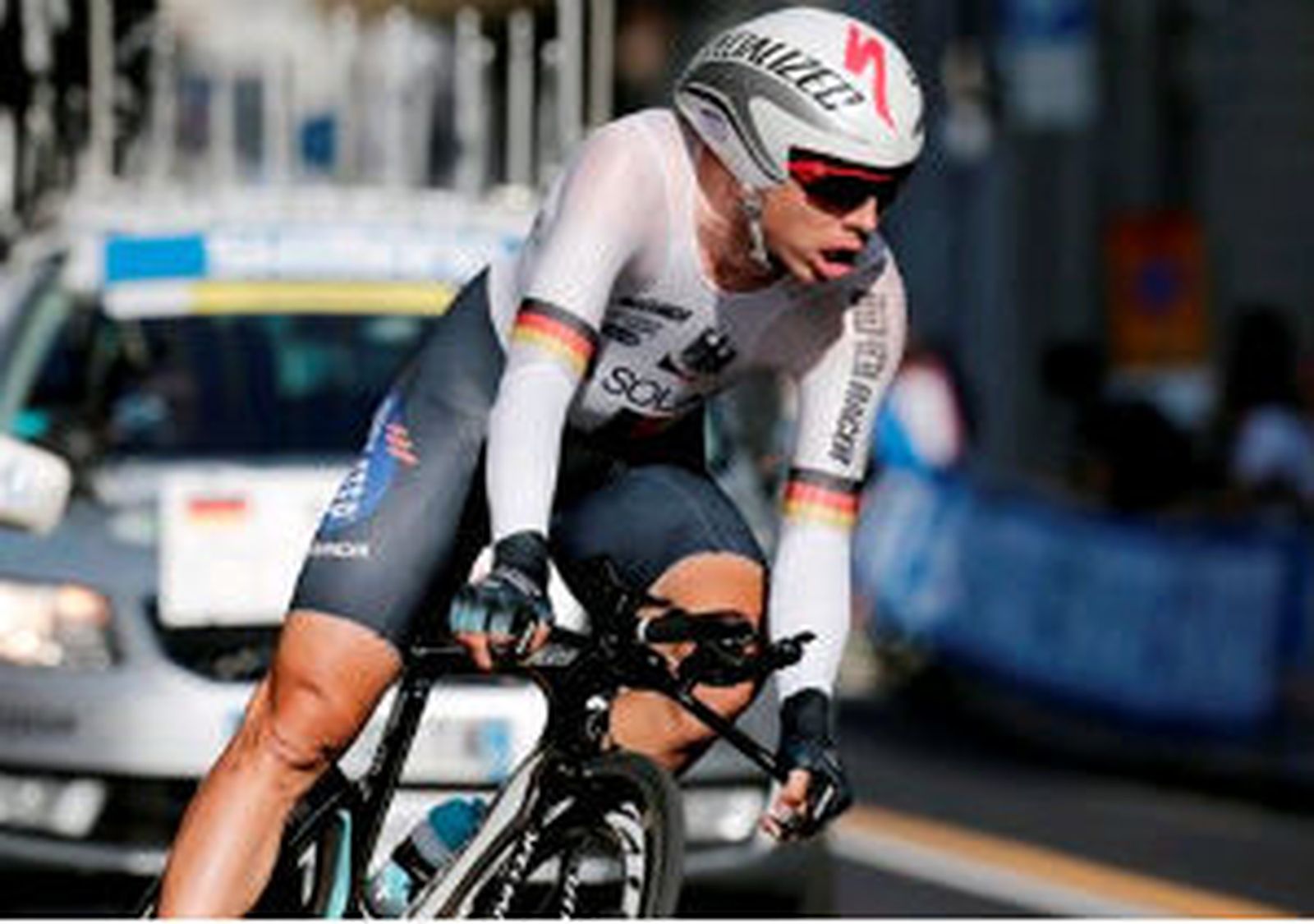 Tony Martin