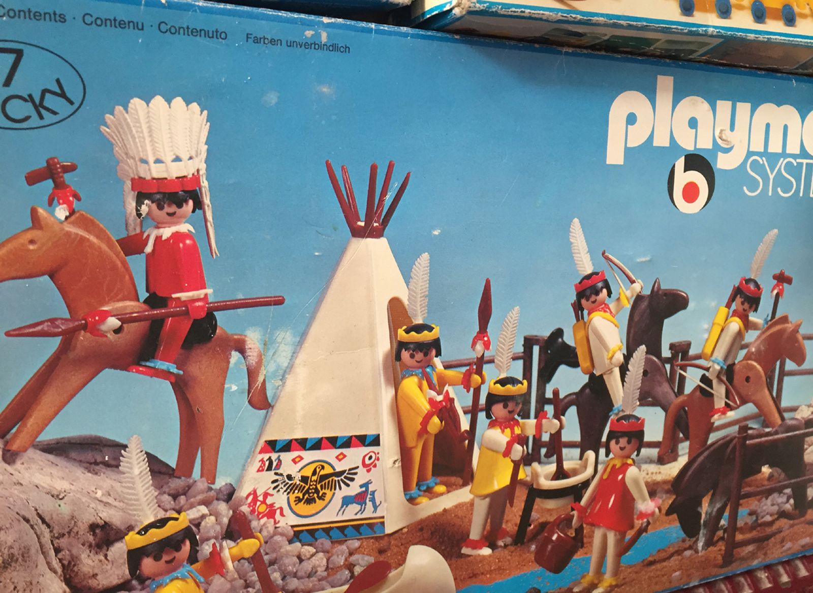Miles de juguetes antiguos y de colección en una nueva edición del ‘Madrid Toy Show’