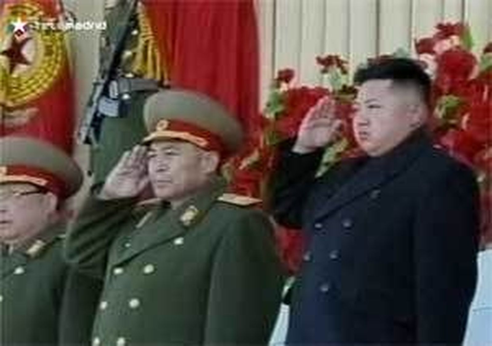 Corea del Norte releva al jefe de sus Fuerzas Armadas