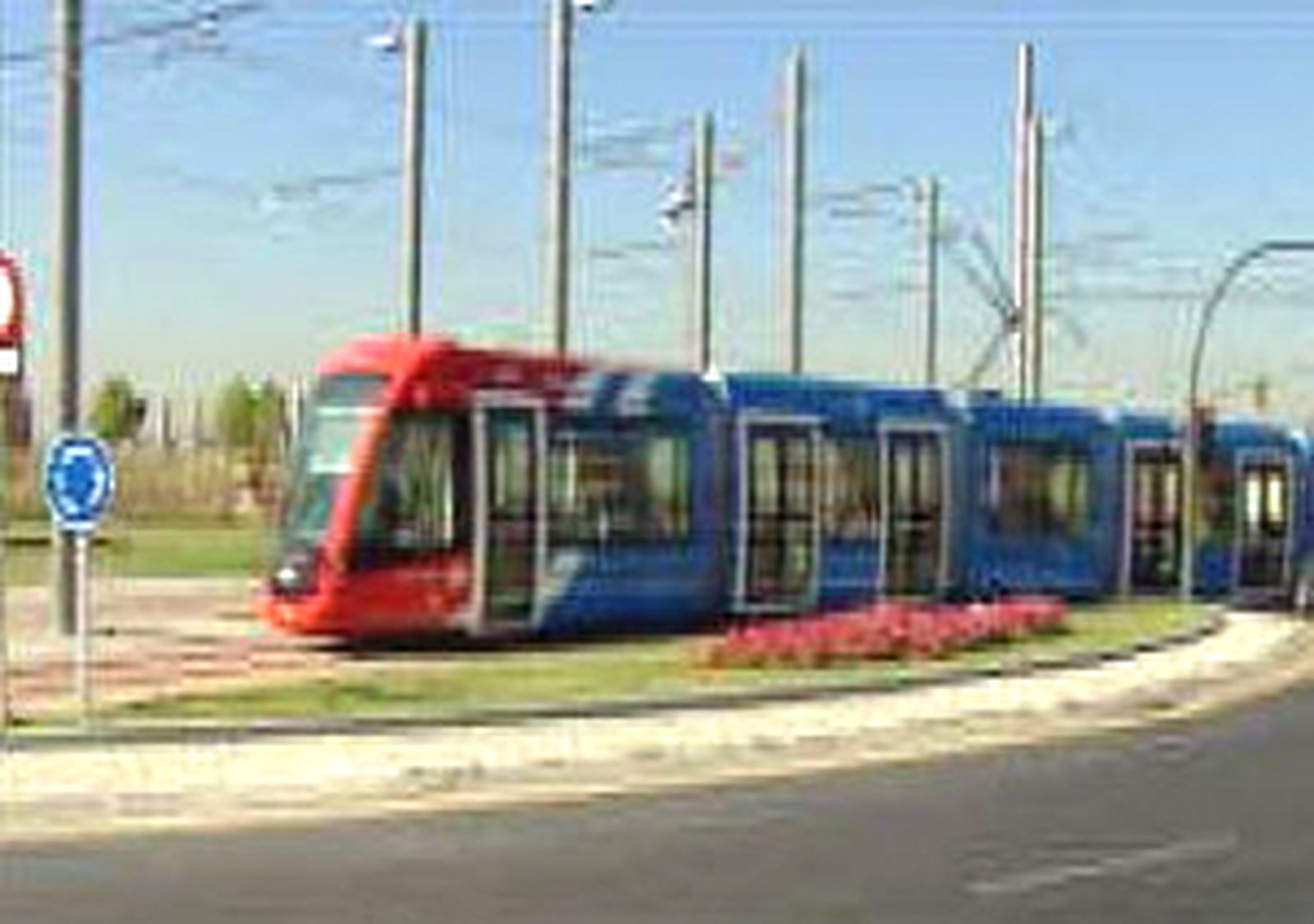 Metro Ligero