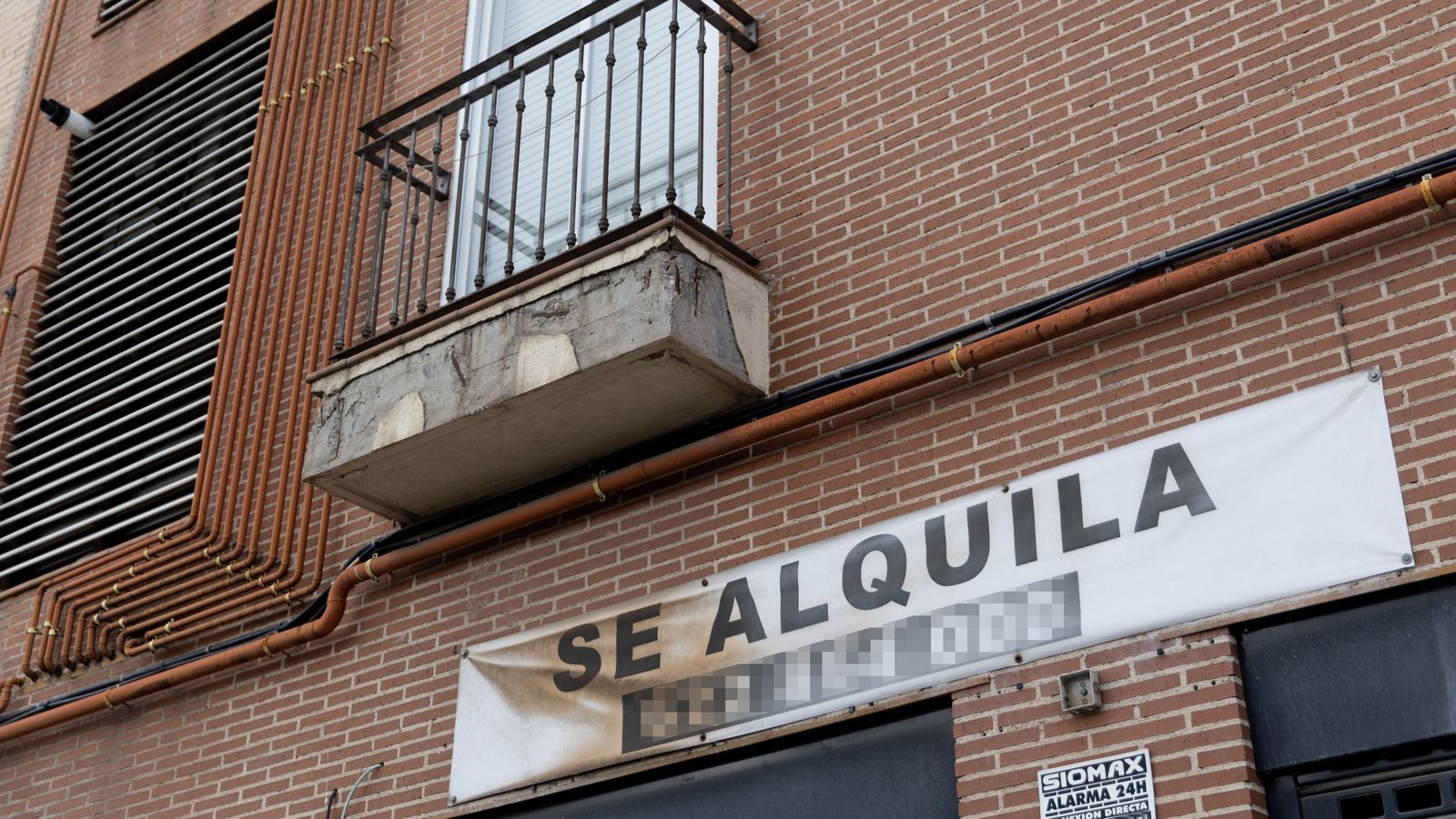 El BOE publica el segundo decreto de Vivienda