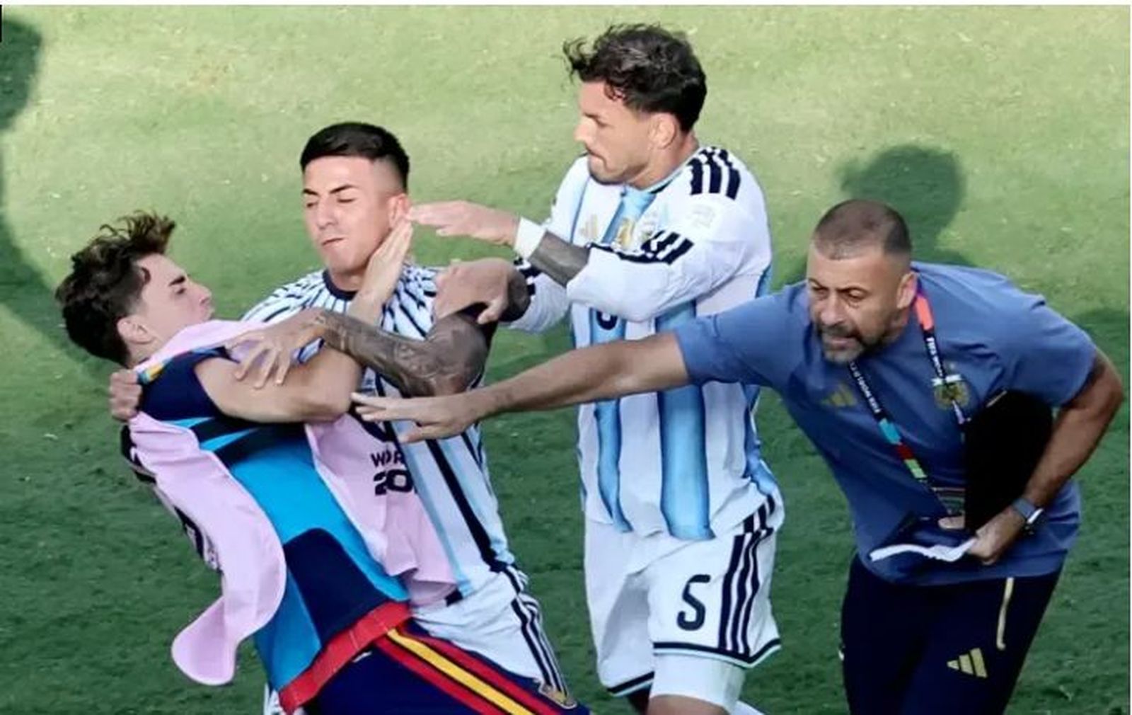 Expedientes de FIFA