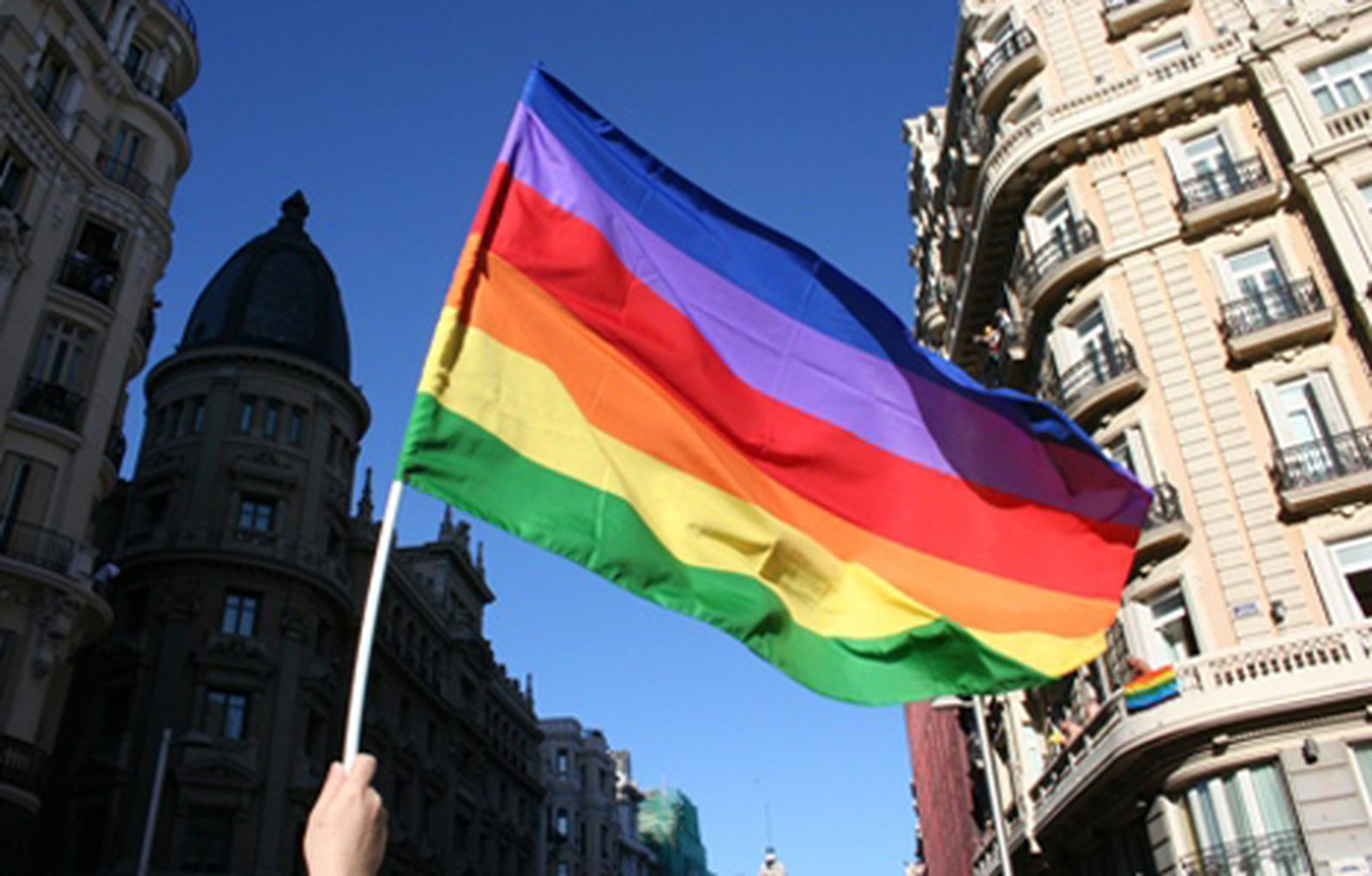 Un homosexual español detenido con su pareja en un hotel de Marrakech