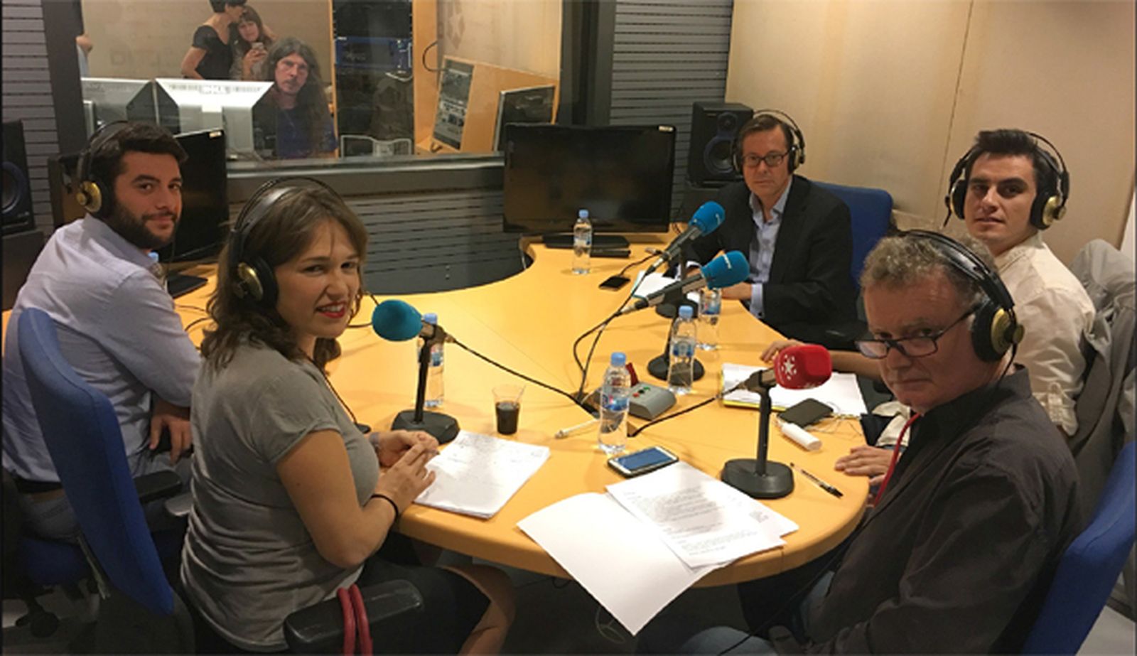 Asamblea Onda Madrid