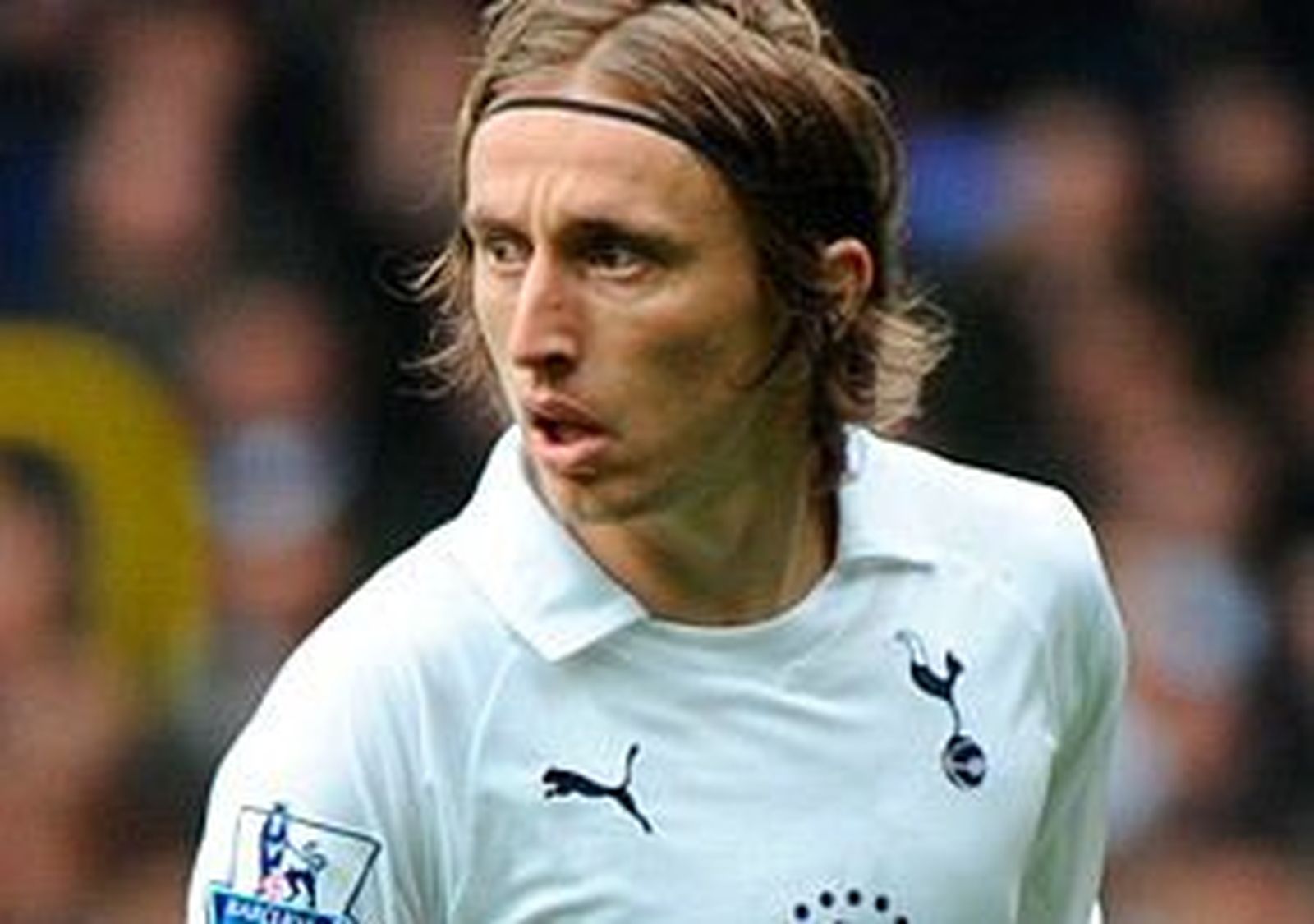 El Paris Saint Germain se suma a la pugna por Modric
