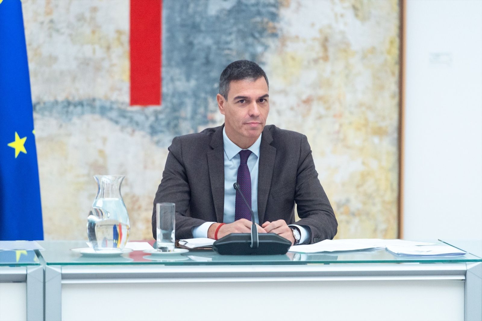 Pedro Sánchez