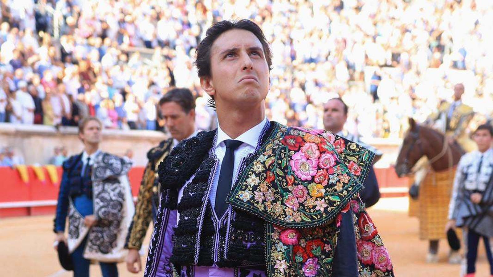 La firma de Zabala de la Serna: Roca Rey, X aniversario