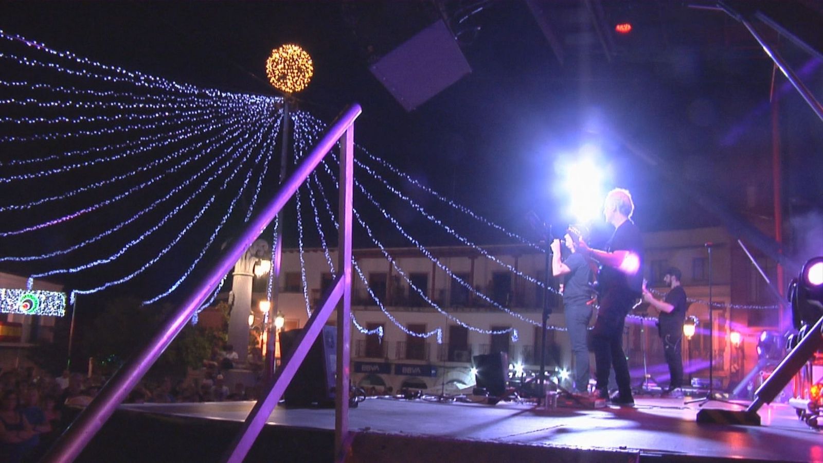 Las fiestas de Colmenar Viejo dan el pistoletazo de salida