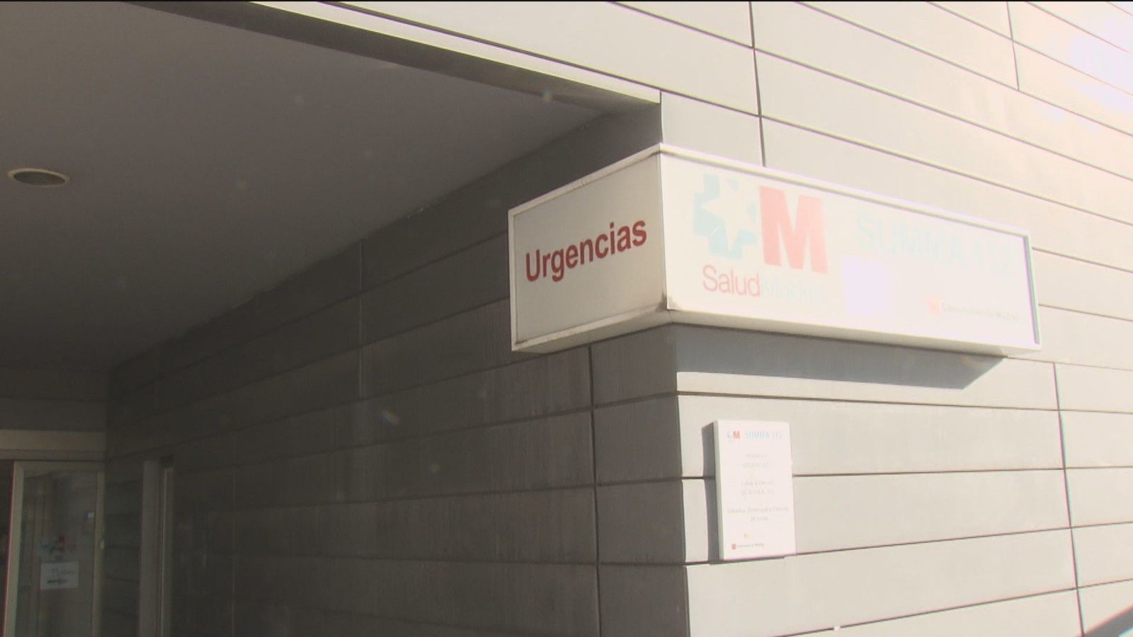 La reapertura de los centros de urgencias 24 horas llega hasta la Asamblea de Madrid
