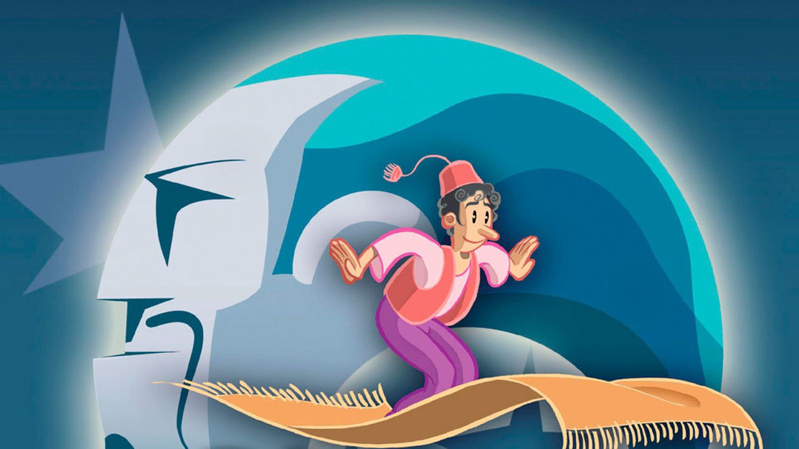 Aladino