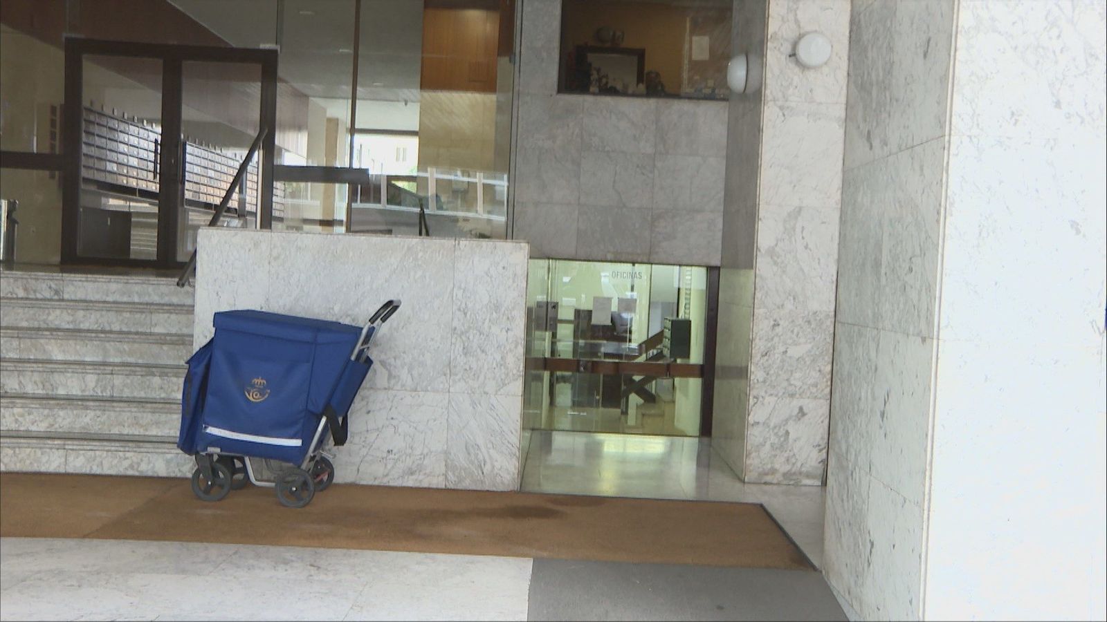La empresa que pagaba a Zapatero y la Asociación de Fundraising en la que participaba Begoña Gómez compartían edificio