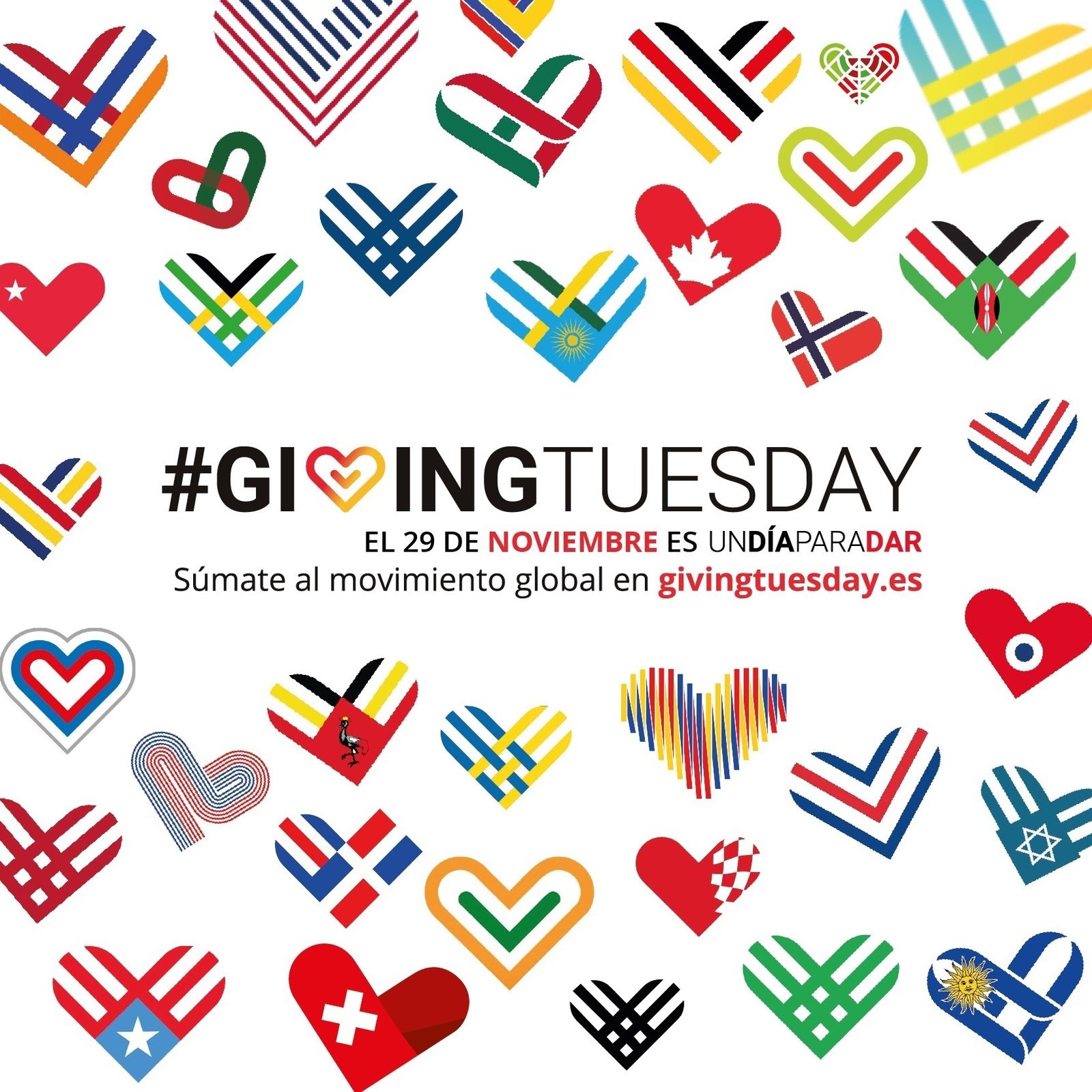 Giving Tuesday