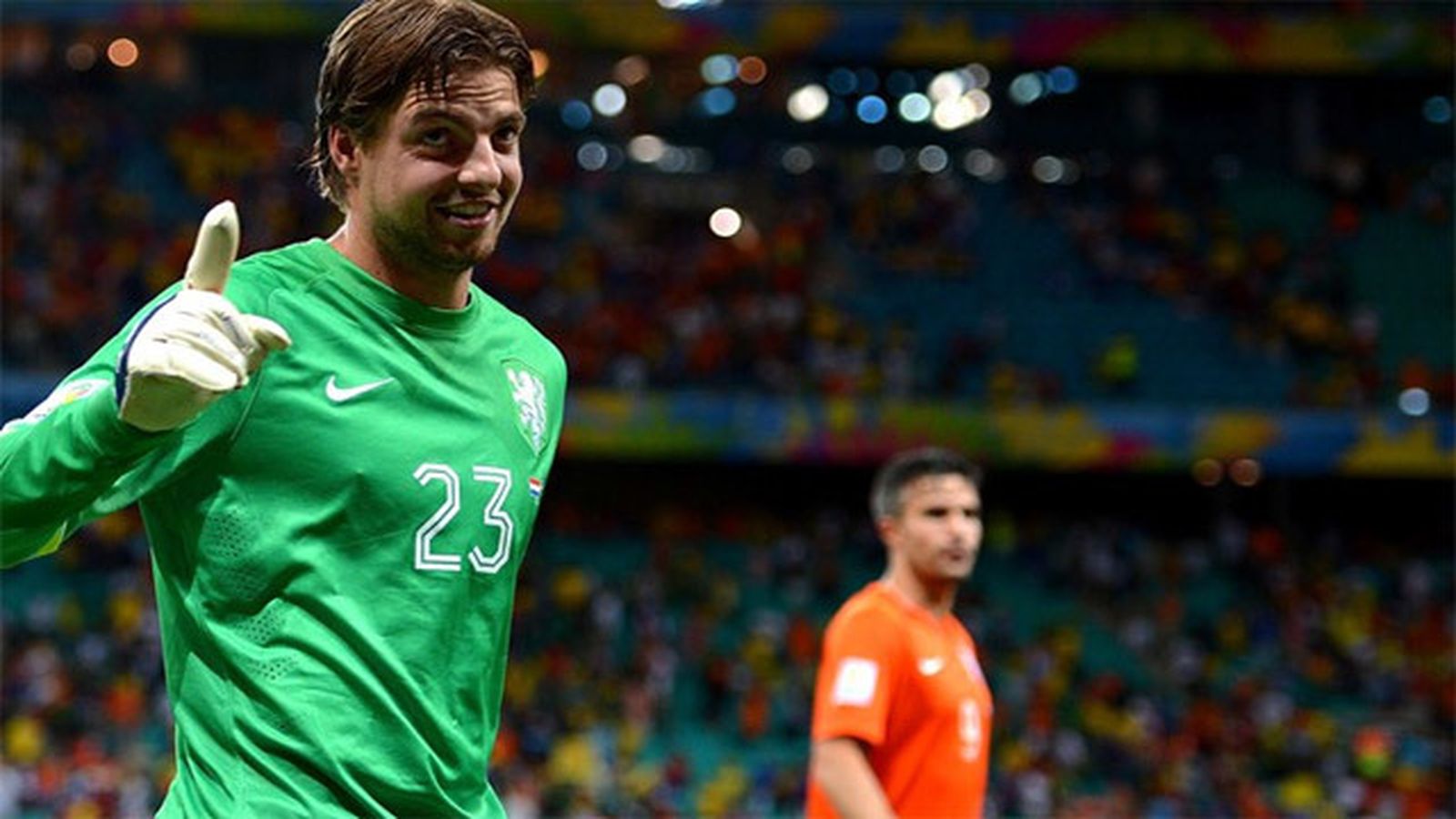 Krul:" Ahora analizaremos a los lanzadores de Argentina"