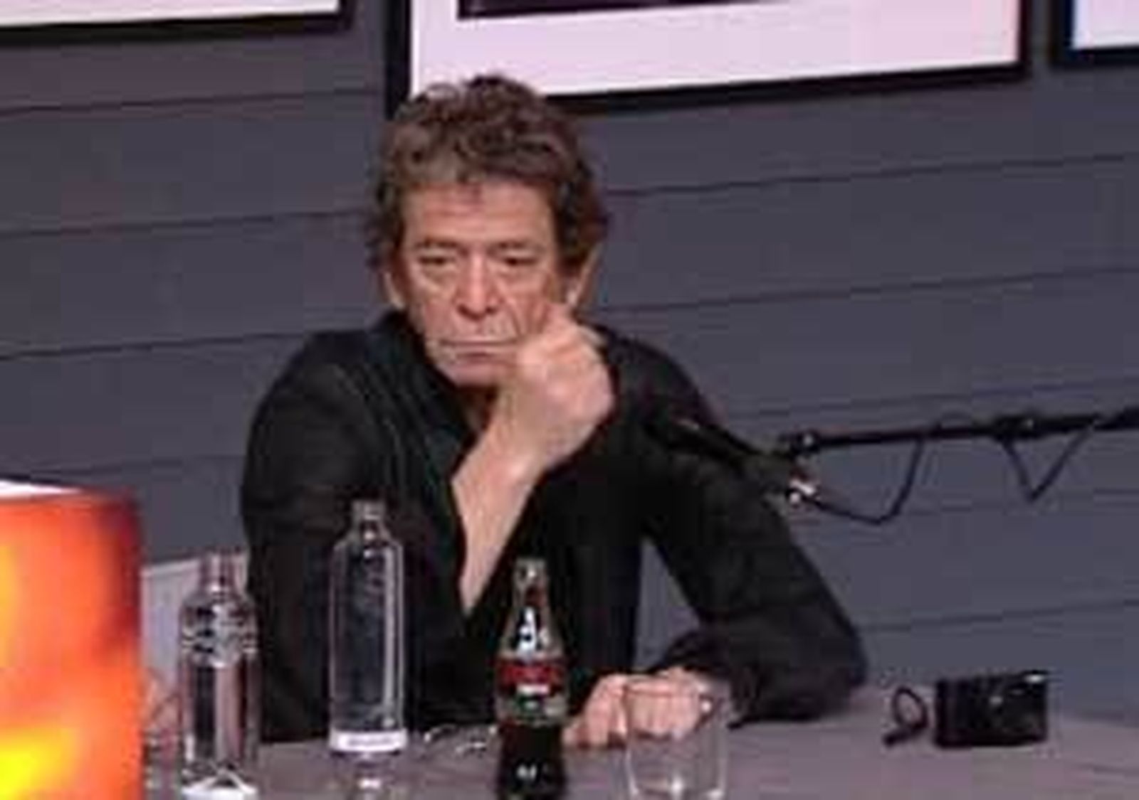 Lou Reed