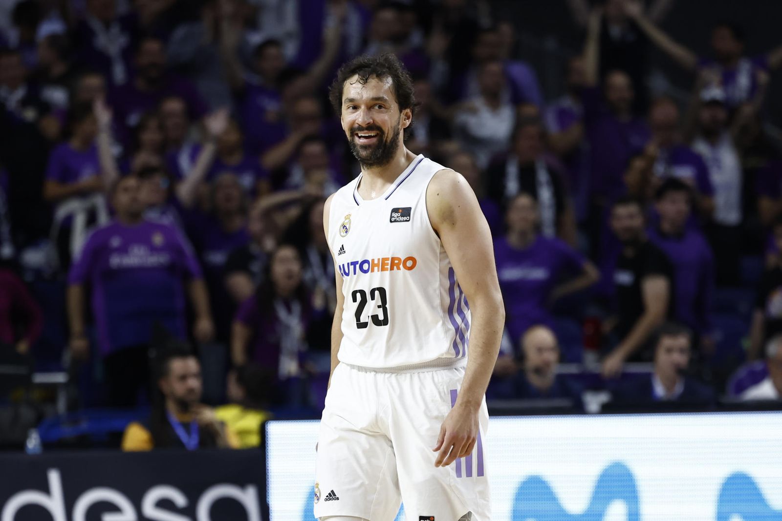 Sergio Llull