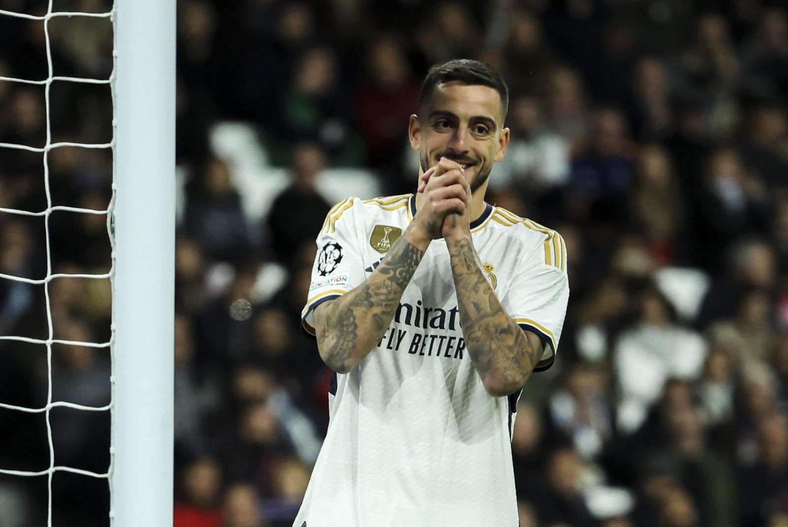 Joselu