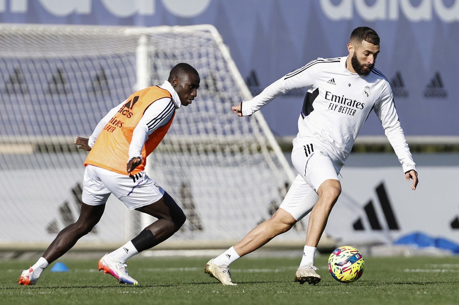 El Real Madrid vuelve a la Liga en Pucela con el objetivo de recuperar el liderato