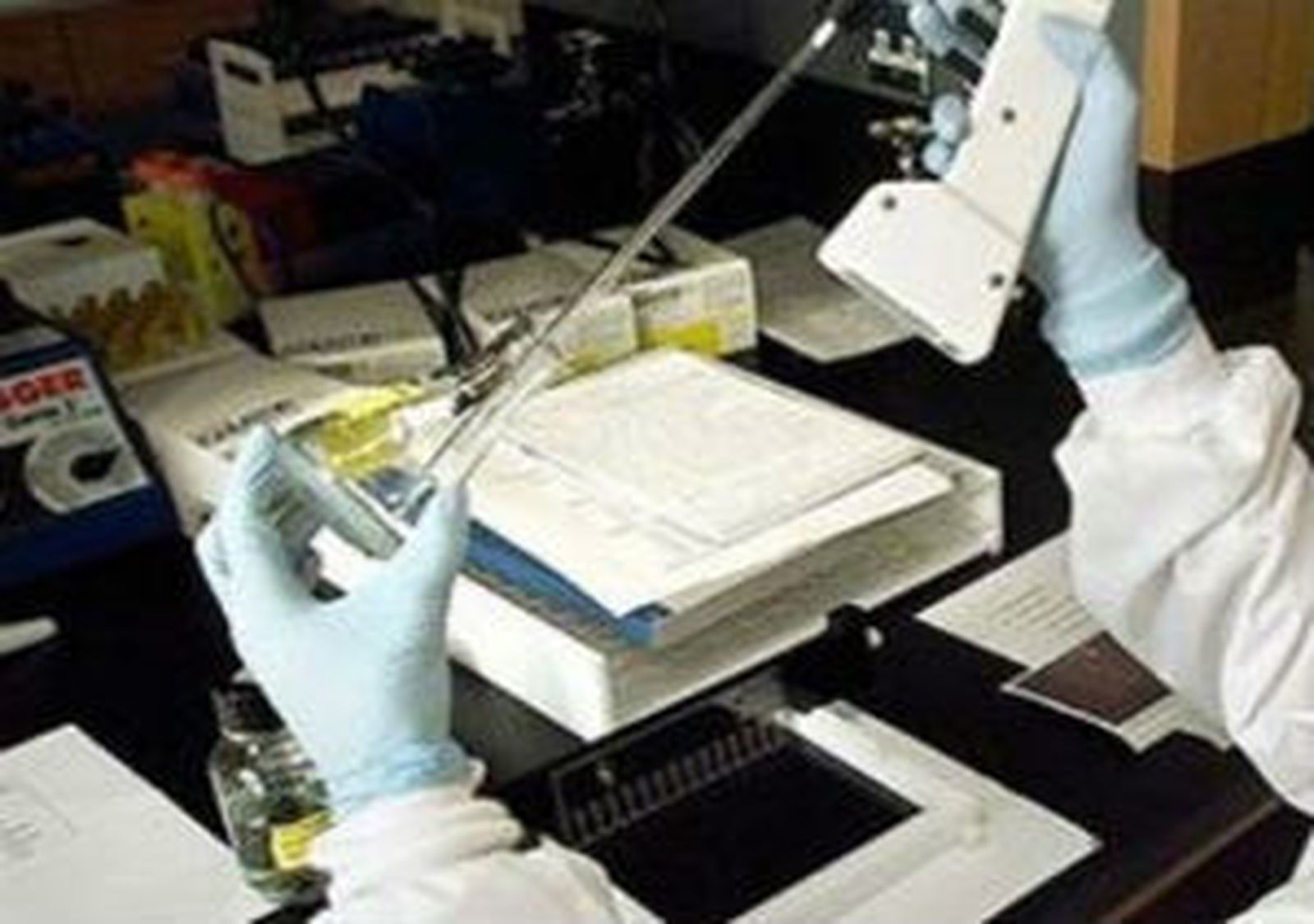 Cientifico