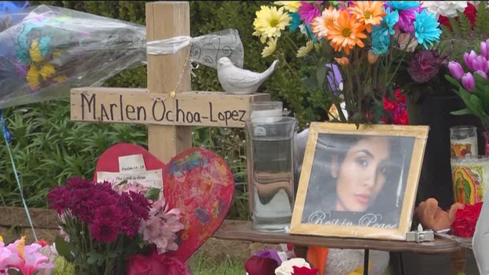 Asesinan en EEUU a una joven de 19 años embarazada para robarle a su bebé
