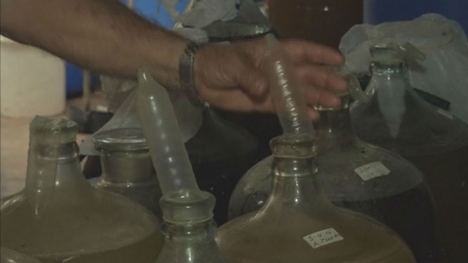 Preservativos multiusos en Cuba