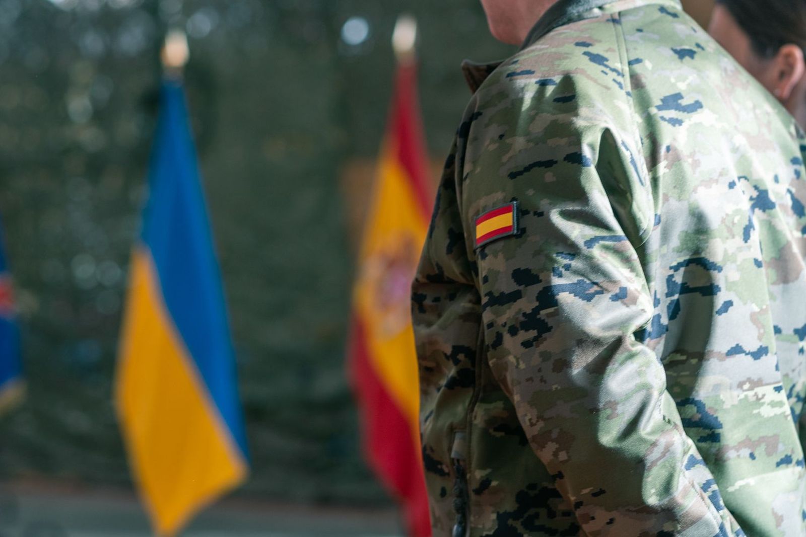 Ejército, Justicia y gobiernos autonómicos, las instituciones mejor valoradas por los españoles