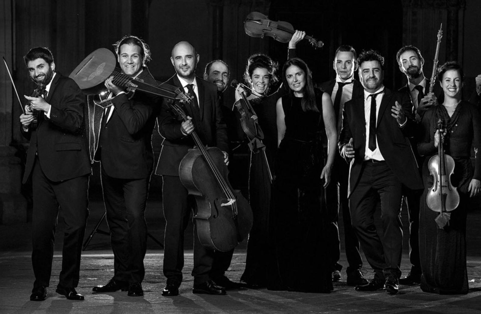 Continúa el ciclo de conciertos del Festival Internacional de Arte Sacro de la Comunidad de  Madrid